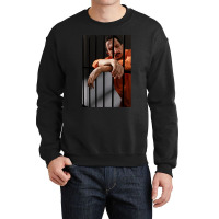 Guantanamo Bay Guilty Crewneck Sweatshirt | Artistshot