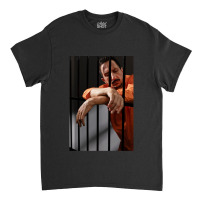 Guantanamo Bay Guilty Classic T-shirt | Artistshot