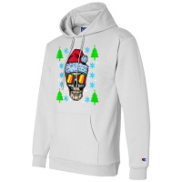 Stylish Ugly Christmas Santa Claus Xmas Party Tank Top Champion Hoodie | Artistshot