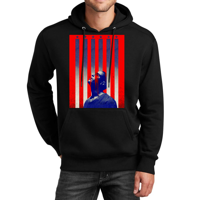 Der Mauretanier Unisex Hoodie | Artistshot