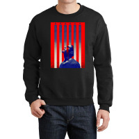 Der Mauretanier Crewneck Sweatshirt | Artistshot