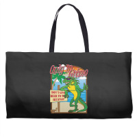 Nur In Gitmo Weekender Totes | Artistshot