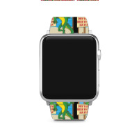 Nur In Gitmo Apple Watch Band | Artistshot