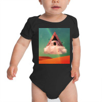 Limit Baby Bodysuit | Artistshot