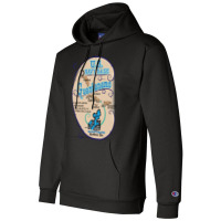 Us Navy Base Guantanamo Champion Hoodie | Artistshot