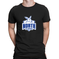 North Melbourne Fc T-shirt | Artistshot