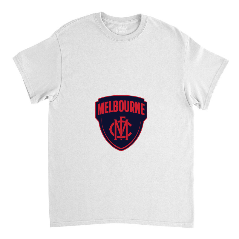 Melbourne Fc Classic T-shirt | Artistshot