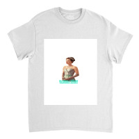 Vanessa Kirby Graphic Classic T-shirt | Artistshot