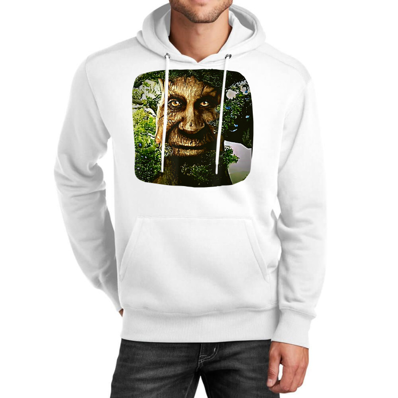 Wise Mystical Tree [WIDE] Lightweight Sweatshirt for Sale by