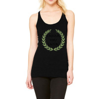 Caesar You Later! Racerback Tank | Artistshot