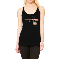 Studio Delivery Service Jiji Black Cat Anime 1 Racerback Tank | Artistshot