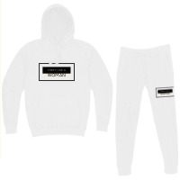 Empowerment Collection ~ Fight Like A Woman Hoodie & Jogger Set | Artistshot