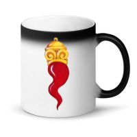 Corno Ionian Horn Red Chilli Neapolitan Good Luck Charm Gift T Shirt Magic Mug | Artistshot