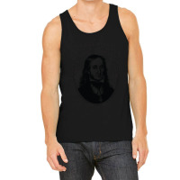 Paganini Tank Top | Artistshot