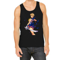 Sailor Uranus Tank Top | Artistshot