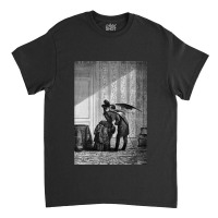 The Vampires Kiss  Max Ernst Classic T-shirt | Artistshot