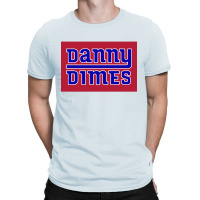 Danny Player T-shirt | Artistshot