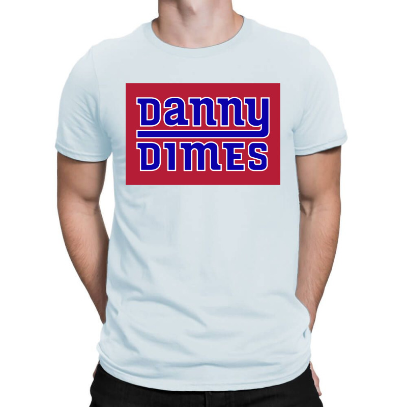 Danny Player T-Shirt by saterseim | Artistshot