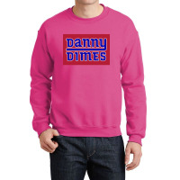 Danny Player Crewneck Sweatshirt | Artistshot