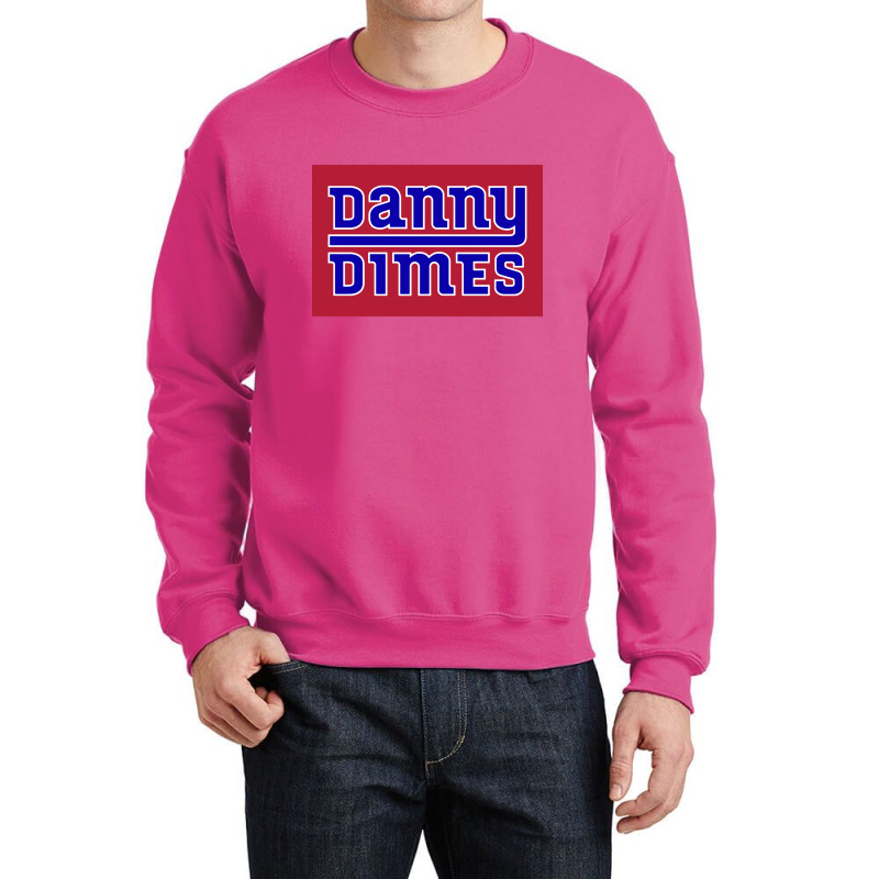 Danny Player Crewneck Sweatshirt by saterseim | Artistshot