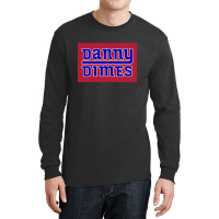 Danny Player Long Sleeve Shirts | Artistshot