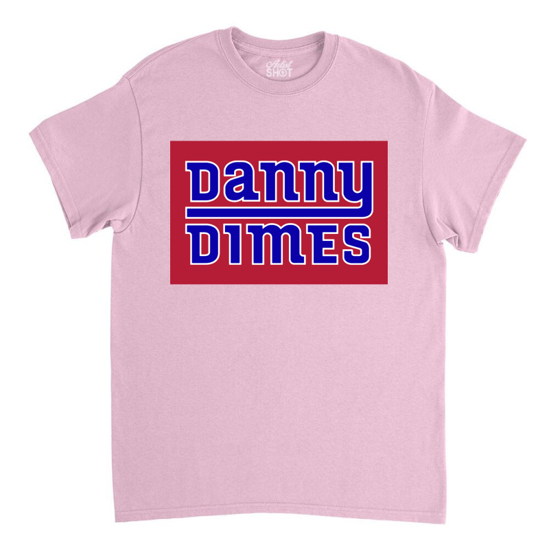 Danny Player Classic T-shirt by saterseim | Artistshot