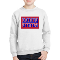 Danny Player Youth Sweatshirt | Artistshot