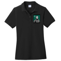 Roy Stalin Ladies Polo Shirt | Artistshot