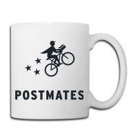 Postmates Gear For Postmates Workers Coffee Mug | Artistshot