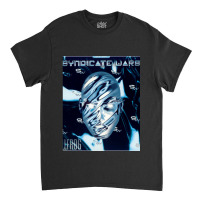 Syndicate Wars Classic T-shirt | Artistshot