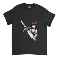 Reincarnated As A Sword  29 Classic T-shirt | Artistshot