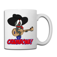 Uncle Pecos Crambone Coffee Mug | Artistshot