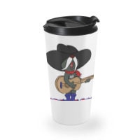 Uncle Pecos Crambone Travel Mug | Artistshot