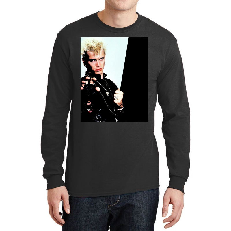 The  Billy,maskes Billy,galaxy Billy,lap Skin Billy,stuff Billy,youtub Long Sleeve Shirts | Artistshot