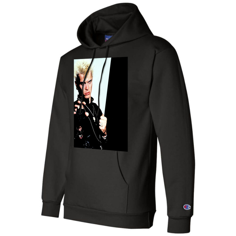 The  Billy,maskes Billy,galaxy Billy,lap Skin Billy,stuff Billy,youtub Champion Hoodie | Artistshot