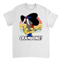 Uncle Pecos Crambone Classic T-shirt | Artistshot