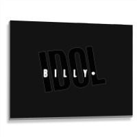 Zea   Billy,maskes Billy,galaxy Billy,lap Skin Billy,stuff Billy,youtu Metal Print Horizontal | Artistshot