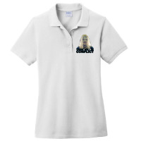 There Will Be Conflict Ladies Polo Shirt | Artistshot