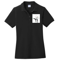 Benrex Matching Shirts Ladies Polo Shirt | Artistshot