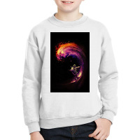 Surface Youth Sweatshirt | Artistshot