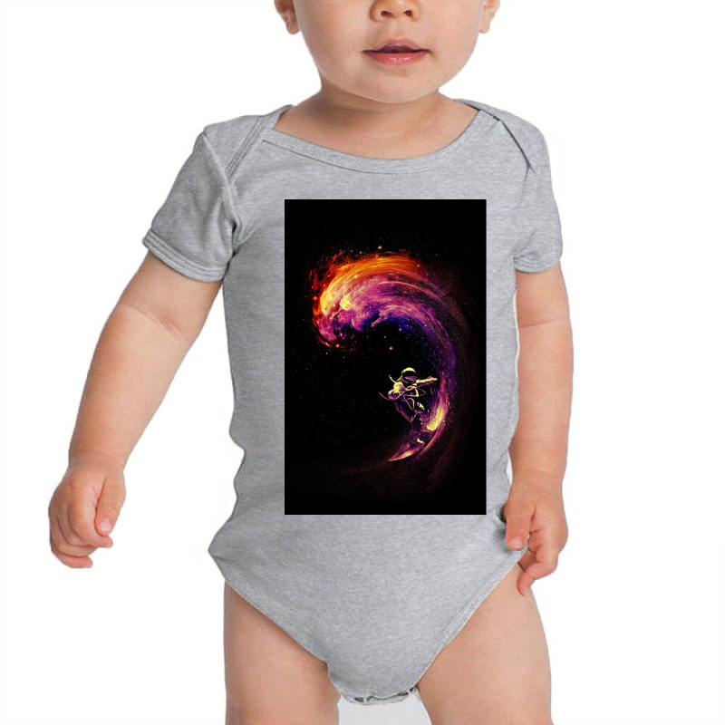 Surface Baby Bodysuit by Amyts | Artistshot