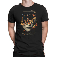 Synthesis - Evanescence T-shirt | Artistshot