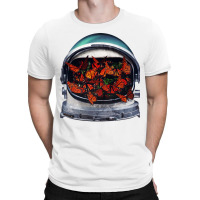 Embroider T-shirt | Artistshot