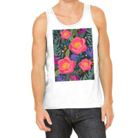 Garden Tank Top | Artistshot