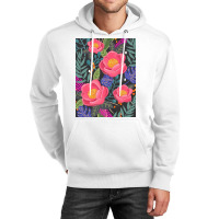 Garden Unisex Hoodie | Artistshot