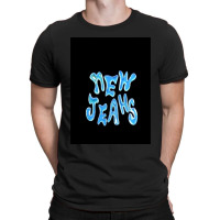 Newjeans T-shirt | Artistshot