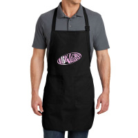 Newjeans Full-length Apron | Artistshot