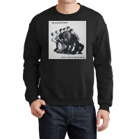 Madness One Step Beyond Crewneck Sweatshirt | Artistshot