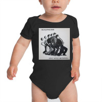 Madness One Step Beyond Baby Bodysuit | Artistshot