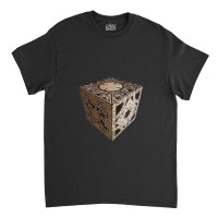 Cenobite Lament Configuration Puzzle Box Classic T-shirt | Artistshot